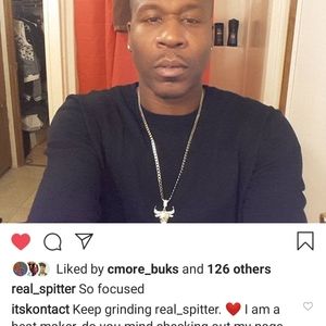 Meet your Posher, Ronald